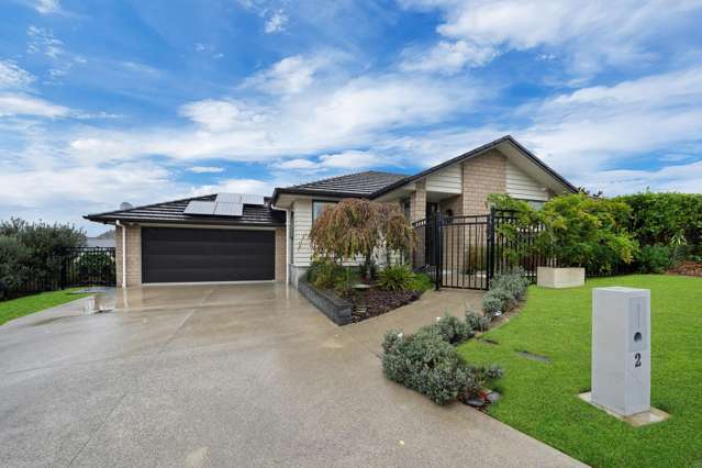 Owners on the move – Smart, Easy living in Pokeno!