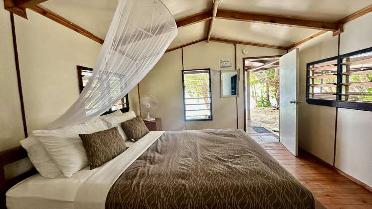 Maqai Beach Eco Surf Resort Qamea Island_22