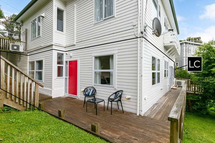 88b Townsend Road Miramar_14