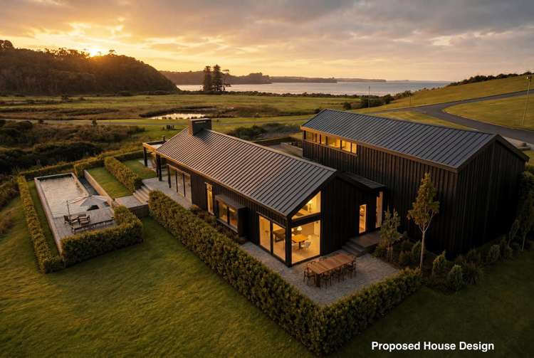Lot136 Weiti Bay Okura Bush_6