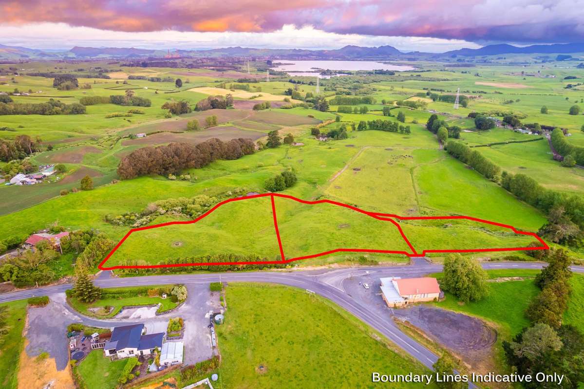 Hetherington Road and Waikokowai Roads_0