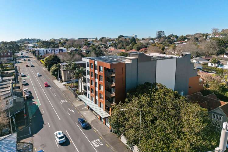 108/572 Manukau Road Epsom_13
