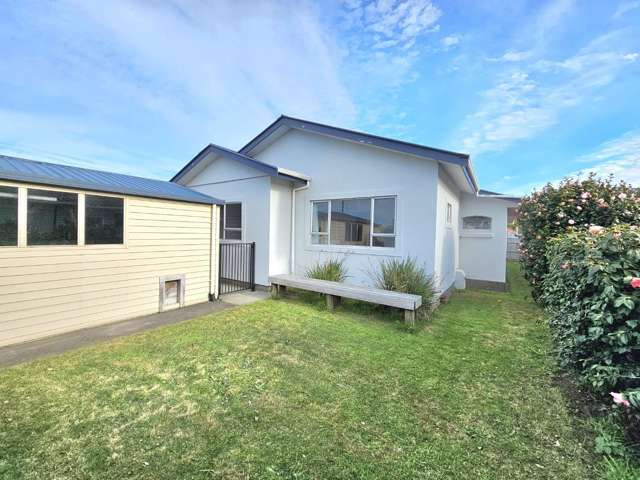 FITZROY - 3 BEDROOMS