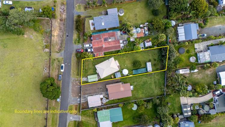 17 Fitzgerald Road Pukenui_38