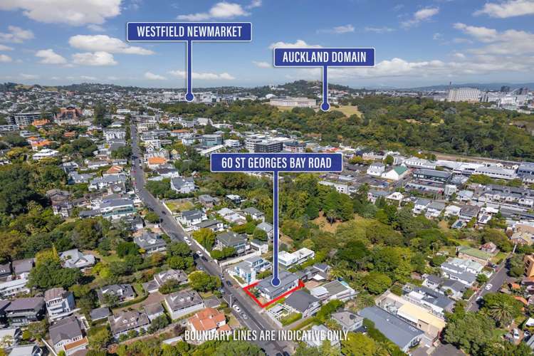 60 Saint Georges Bay Road Parnell_14