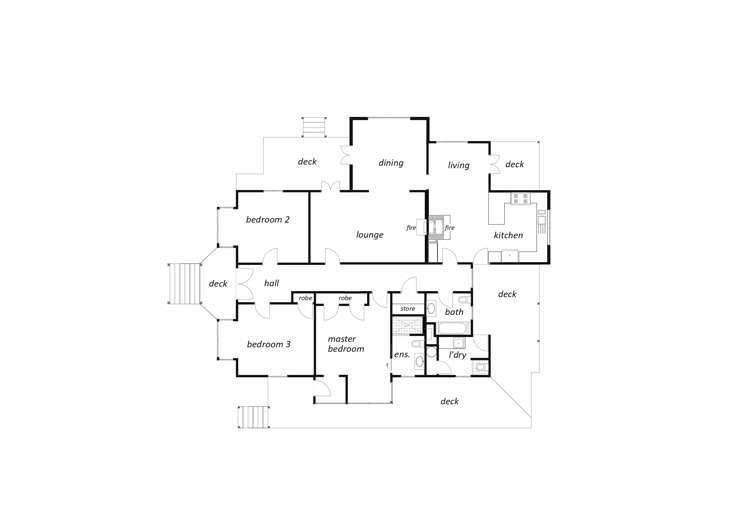 19 Hamilton Street Te Aroha_23