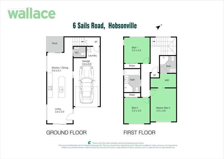 6 Sails Road Hobsonville_25