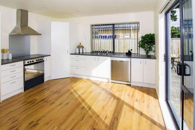 85a Oxford Street 10754_4