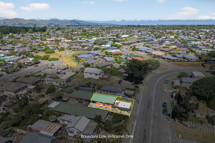 1/65 Effingham Street North New Brighton_21