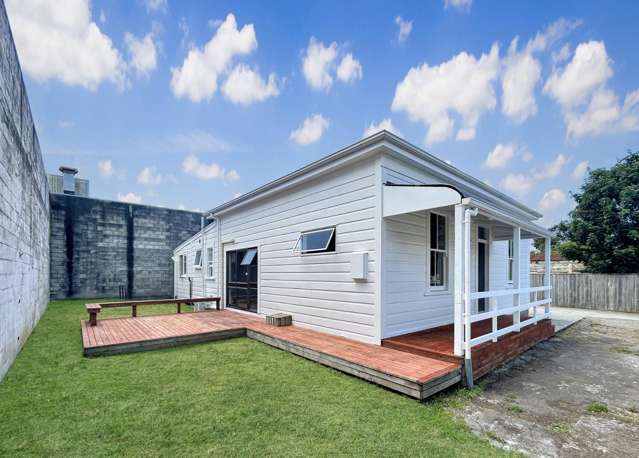 CITY CENTRE - 4 BEDROOMS