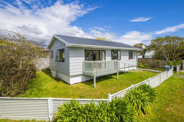 SUNNY AND ON THE MONEY - BEO $570,000 IN RAUMATI