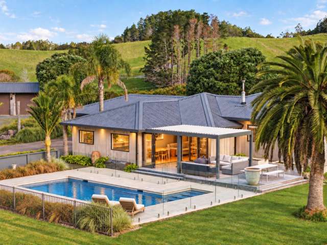 A Warkworth Sanctuary | Privacy & Possibility