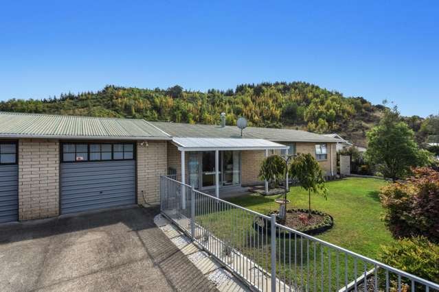 Solid and Spacious in a Sought-After Location