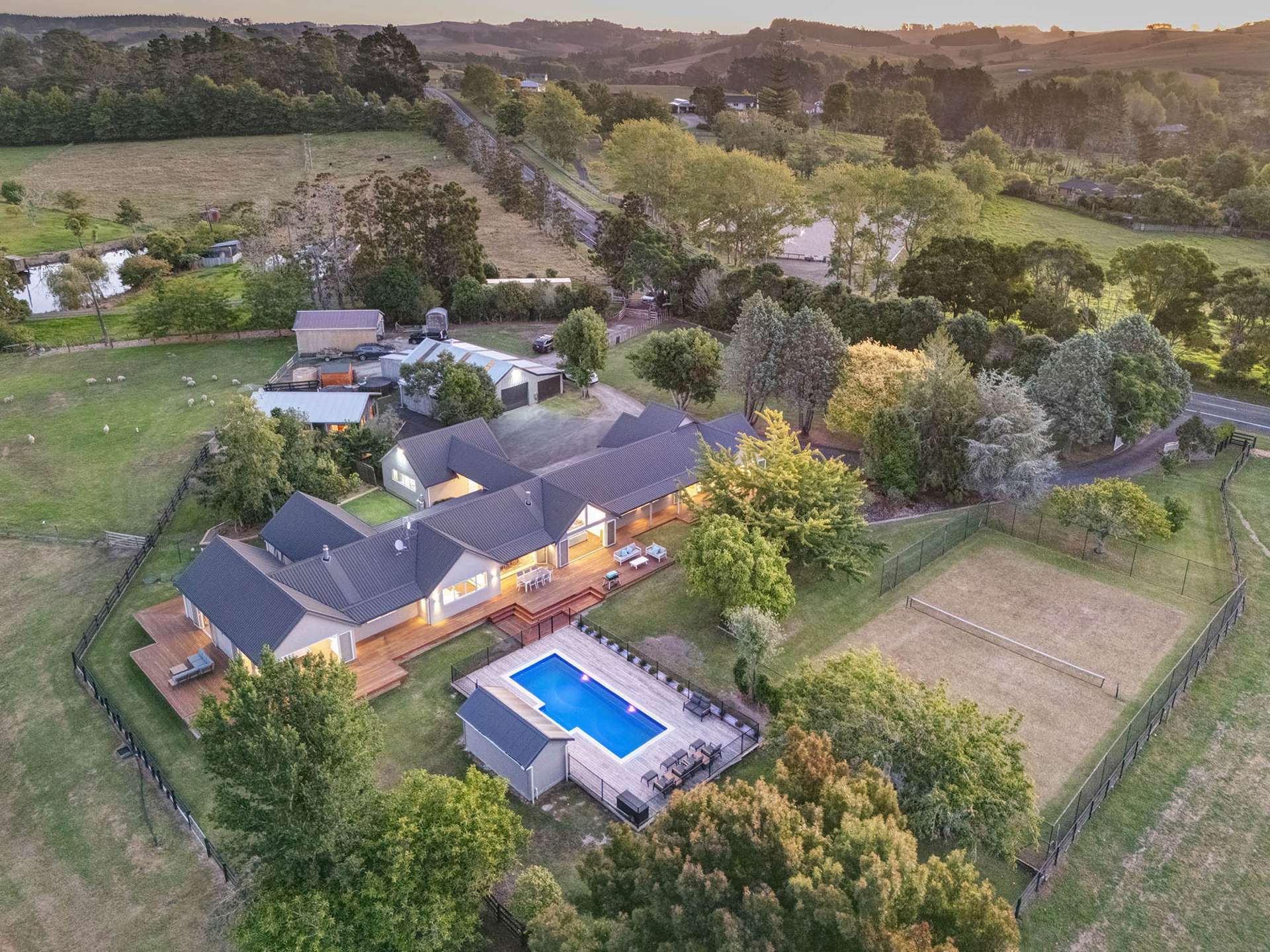 346 Ireland Road Waitoki_0