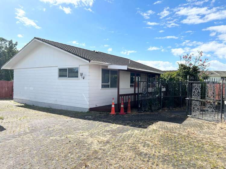 36 Arnwood Street Manurewa Manukau City Houses for Rent One Roof