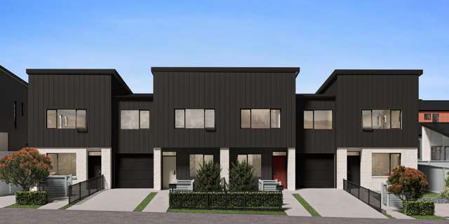 Double Garage with Flexibility for Every Generation!