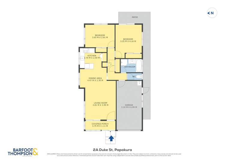 2a Duke Street Papakura_17