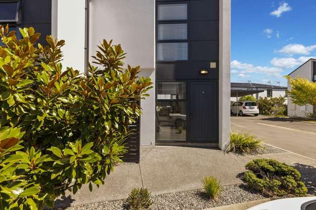 6/259 Kilmore Street City Centre_2