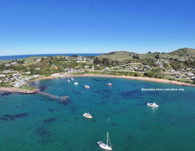 114 Haven Street Moeraki_1