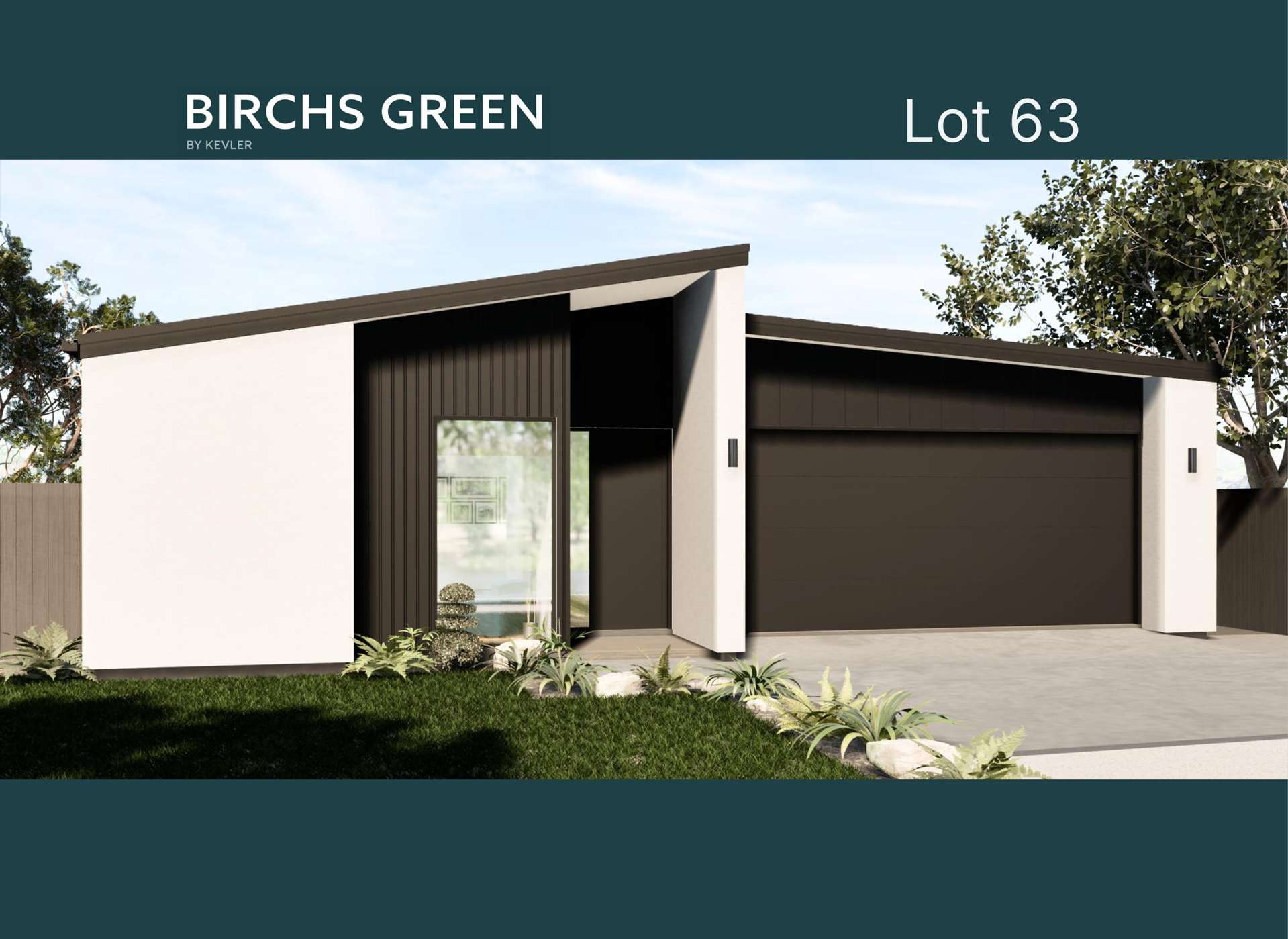 Lot 63 Birchs Green_0
