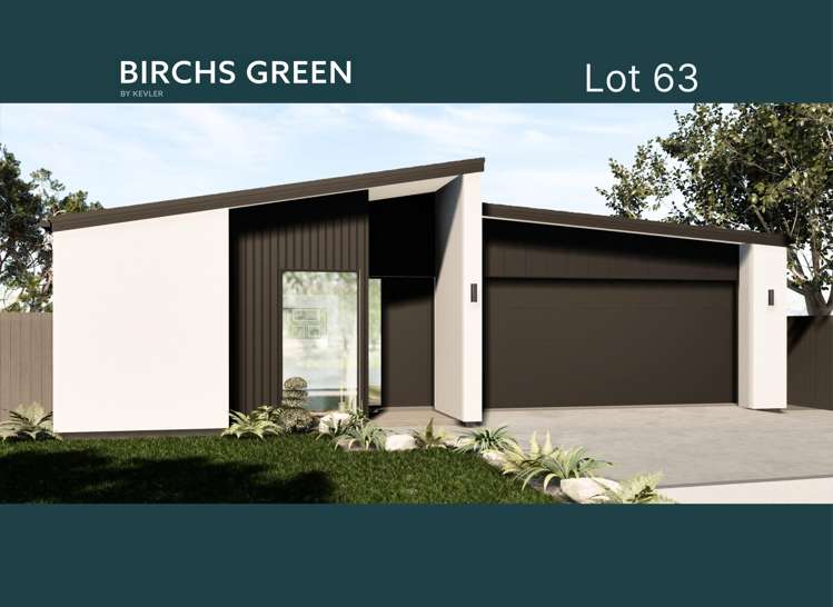 Lot 63 Birchs Green_0