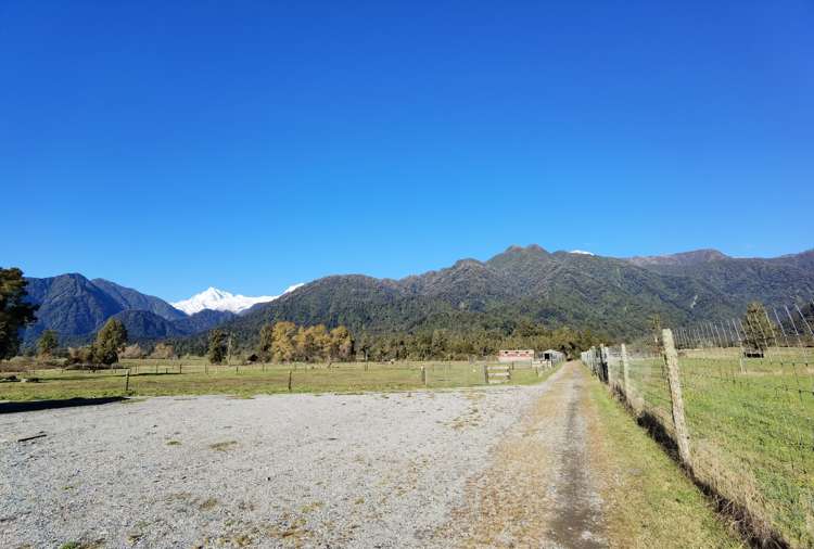 407 Fox Glacier Highway Franz Josef Glacier_24