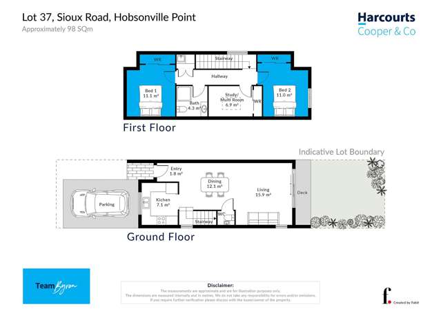 Lot 37 Sioux Road Hobsonville_1