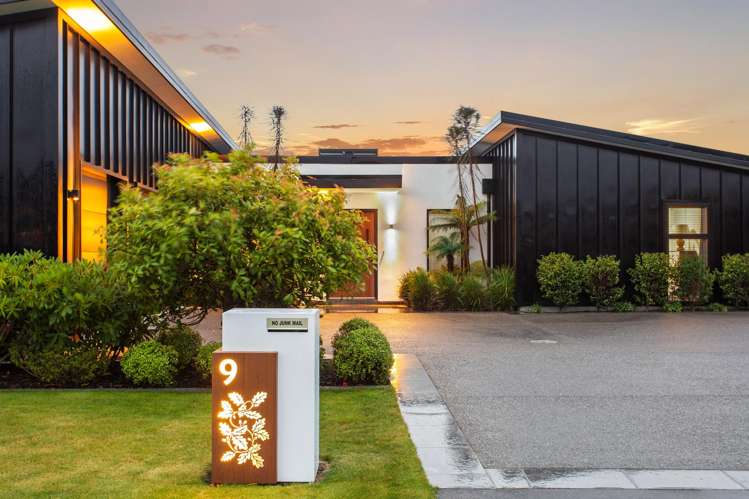 9 Farrelly Place Casebrook_32