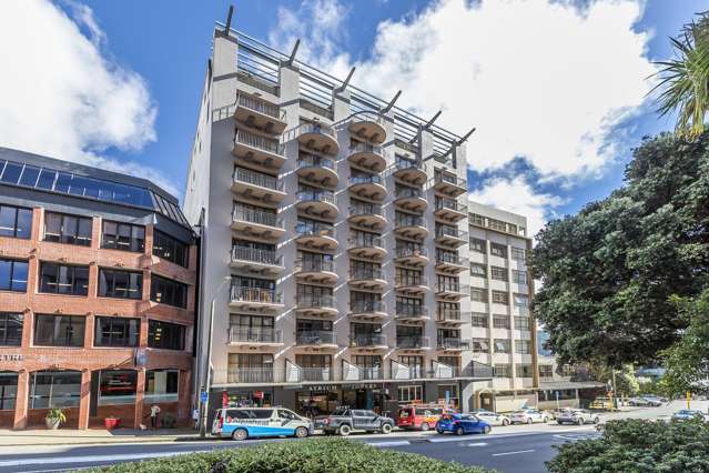 8E/154 The Terrace Wellington Central_2