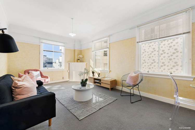 54/66 Emily Place Auckland Central_4