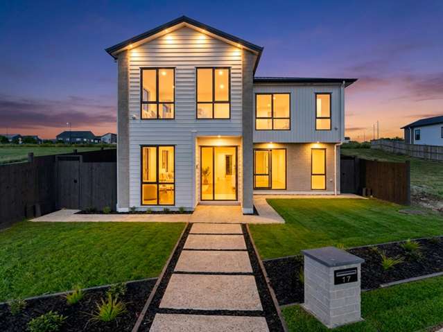 17 Emerald Avenue Karaka_2