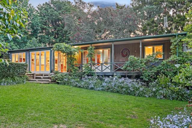 Family Lifestyle Opportunity