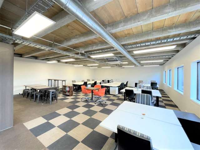 165 Hereford Street City Centre_2