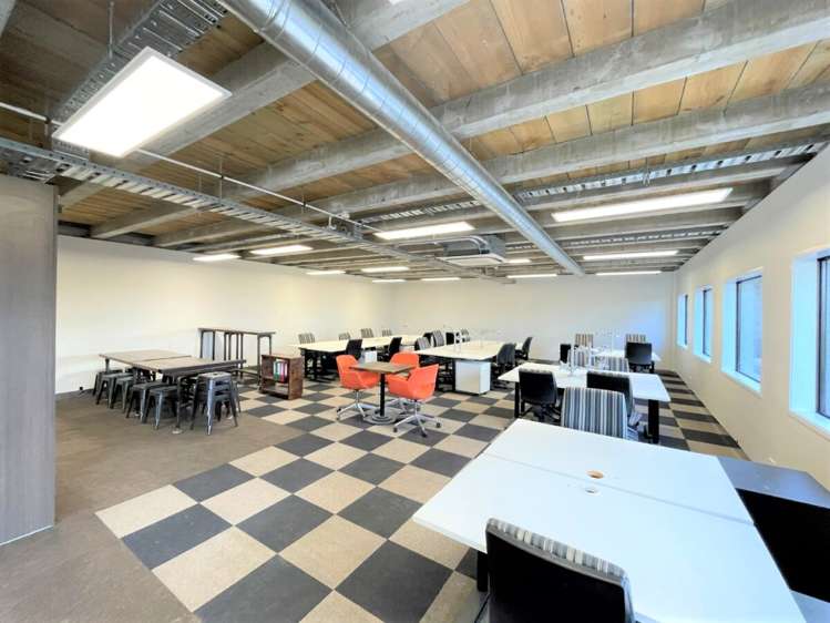 165 Hereford Street City Centre_11