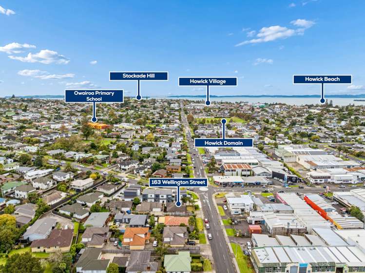 163 Wellington Street Howick_25