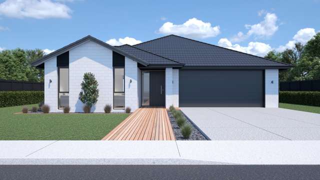 Te Awamutu, Lot 2