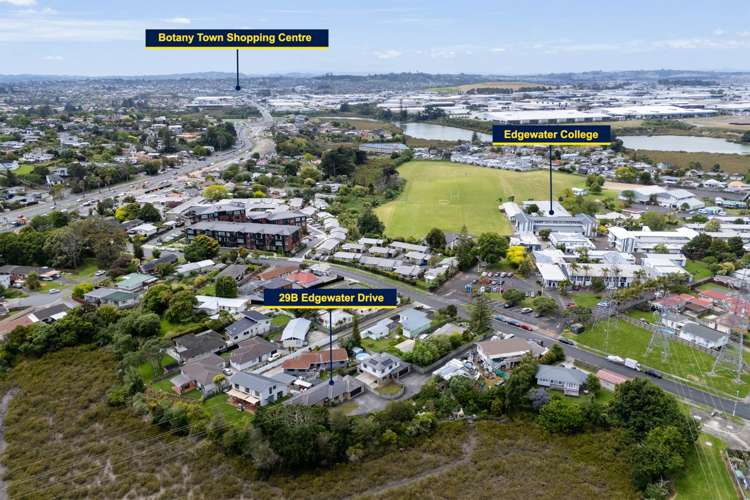 29B Edgewater Drive Pakuranga_14