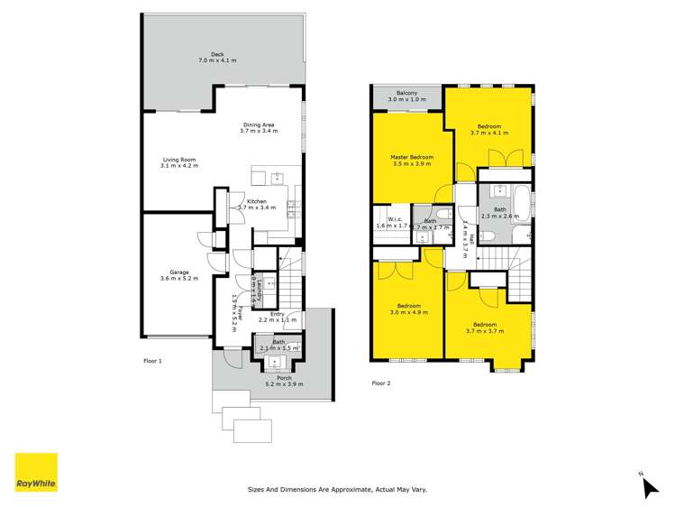 3/33 Barrack Road Mount Wellington_15
