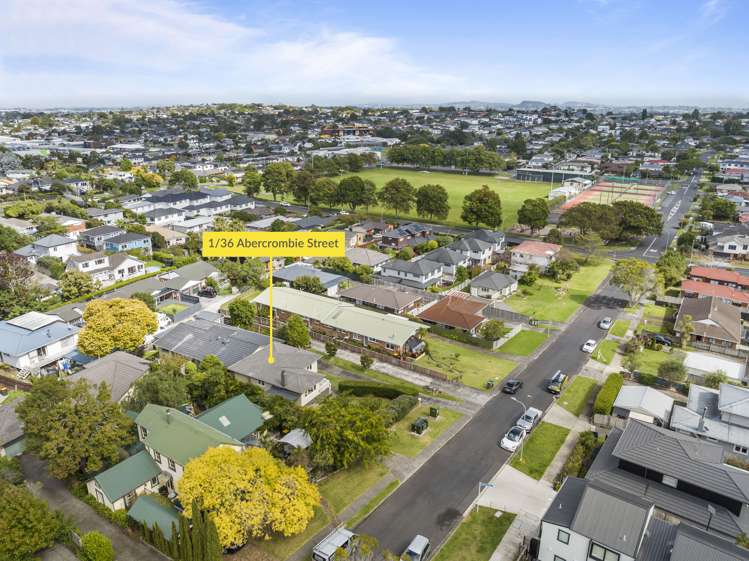 36 Abercrombie Street Howick Manukau City Houses for Sale One Roof
