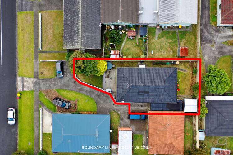 3/14 King Edward Avenue Papakura_16