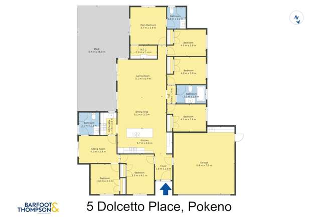 5 Dolcetto Place Pokeno_1