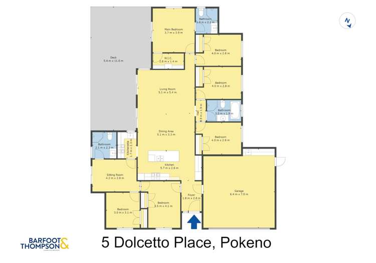 5 Dolcetto Place Pokeno_16