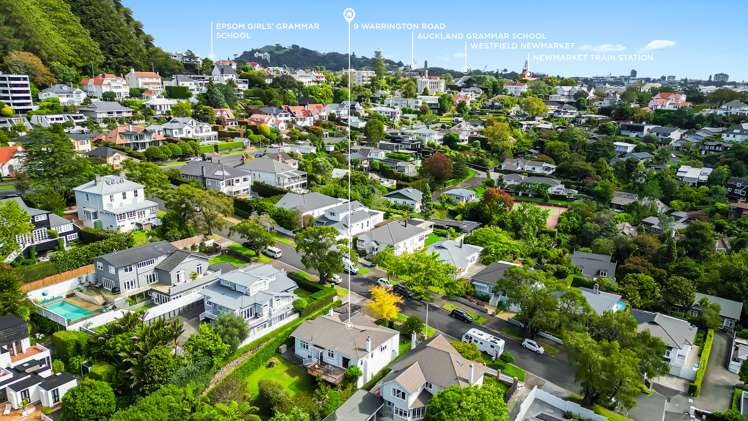 9 Warrington Road Remuera_24