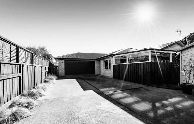 Modern Comfort Meets Effortless Living