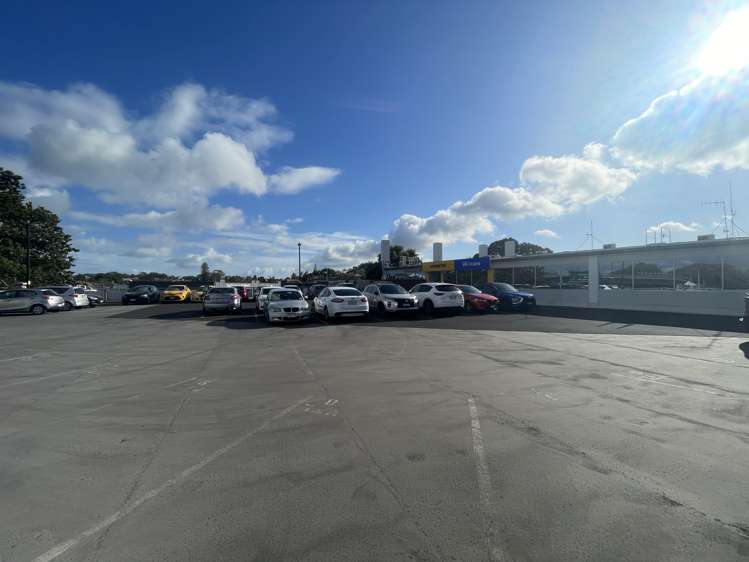 Tenancy A/2 Robert Street Ellerslie_10