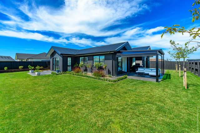 Your Garden, Your Escape