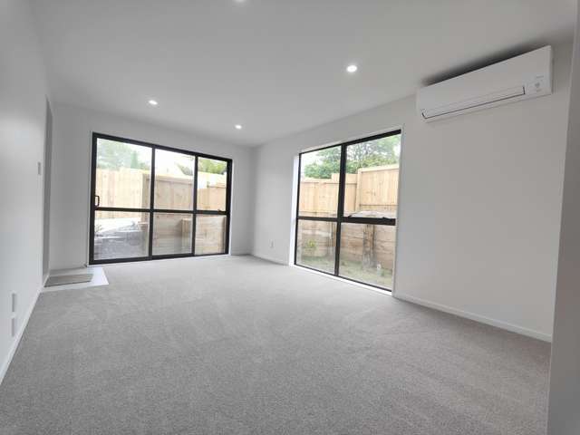 91D Glenmore Road, Sunnyhills, Auckland