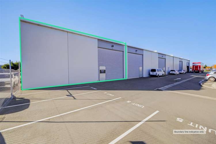 5/2 William Lewis Drive Sockburn_1