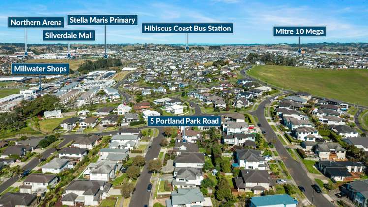5 Portland Park Road Millwater_34