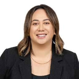 Huia Dunn
